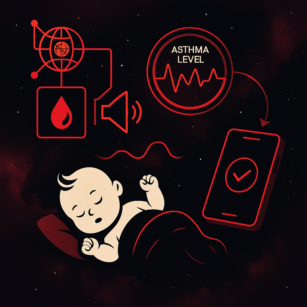 A-CRADDLE: Smart Infant Monitoring System