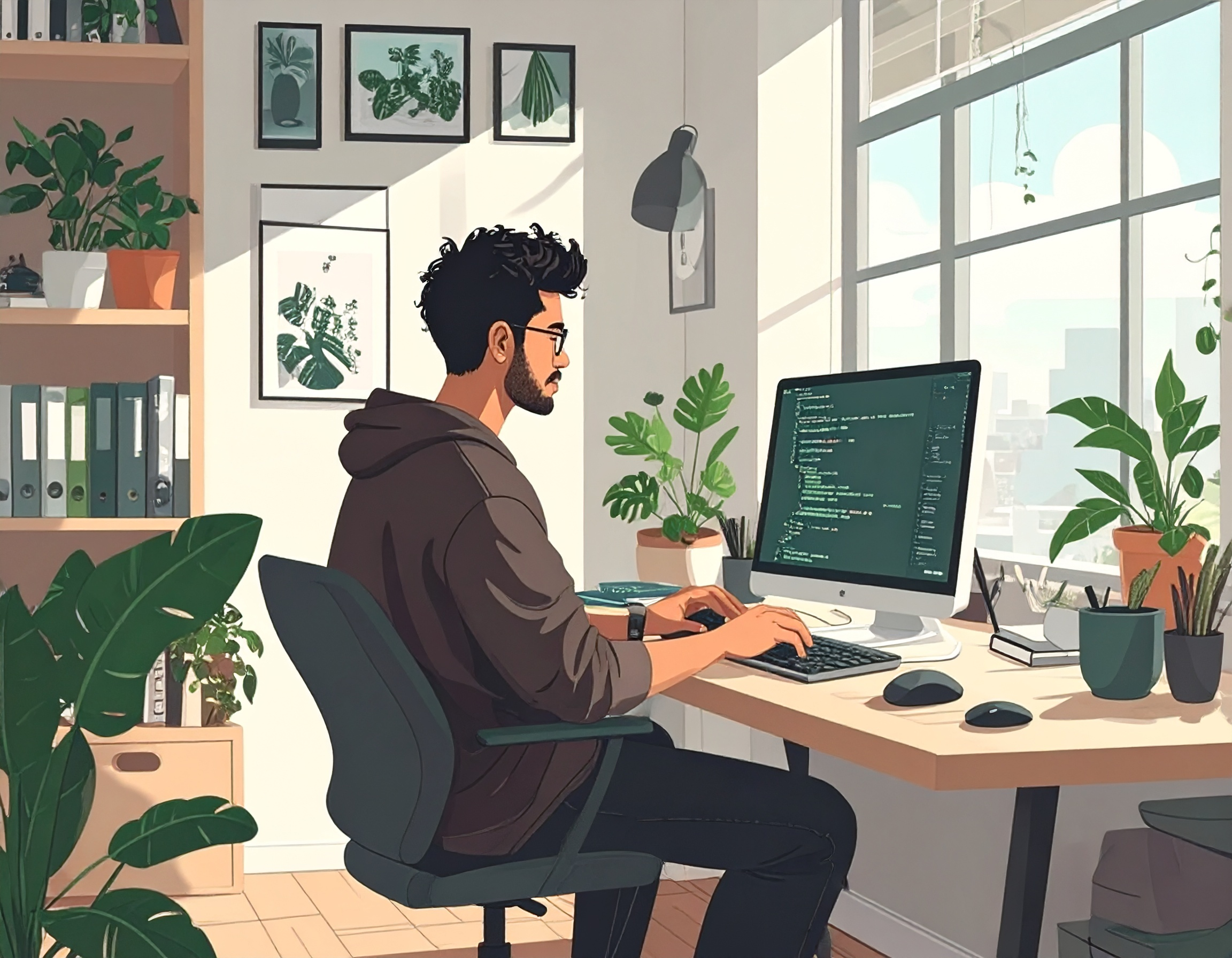 Atypical: A Virtual Space for ADHD Users
