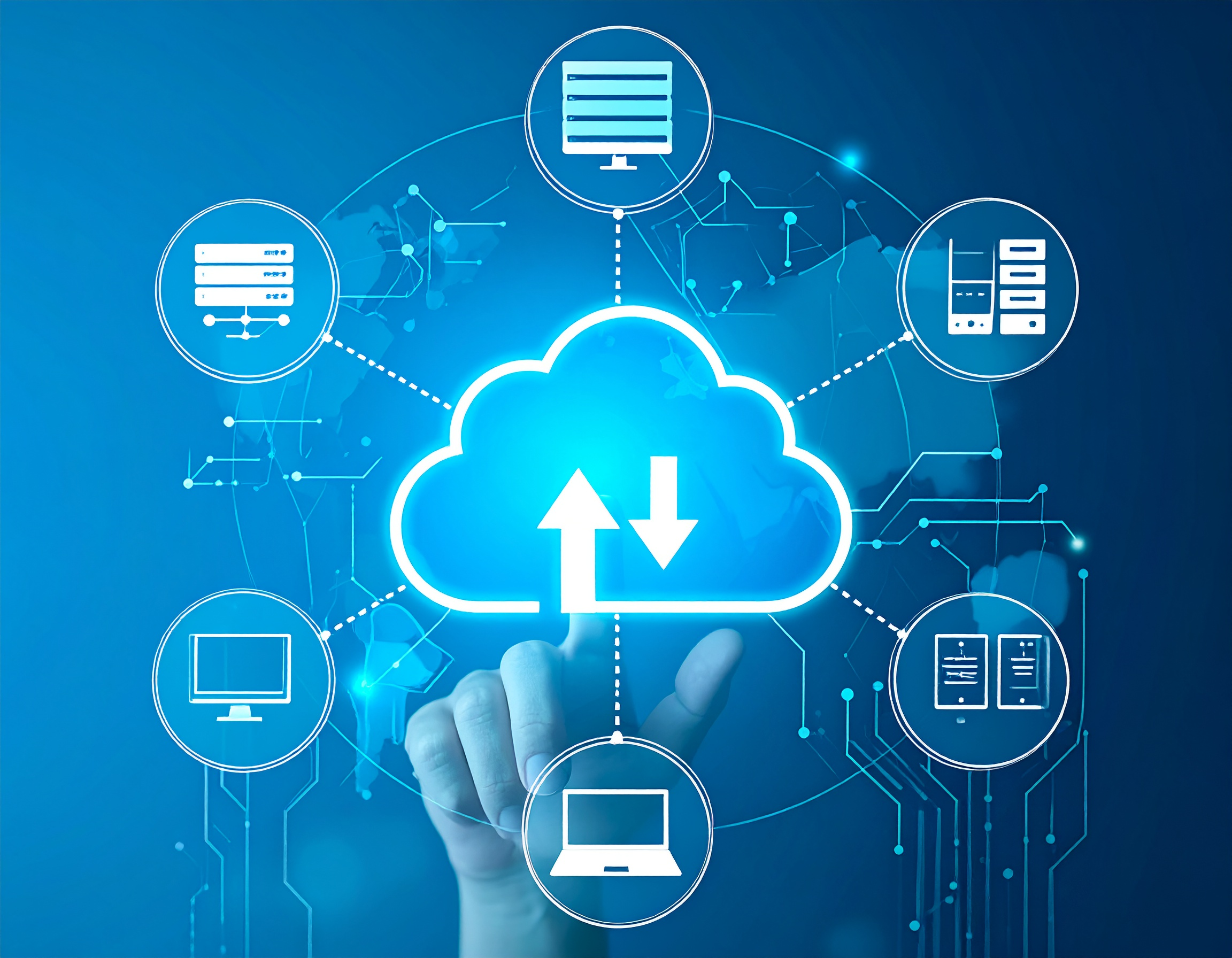 Exploring AWS Tools for Cloud Deployment